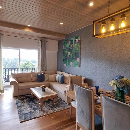 Knightsbridge Grand Apartment Nuwara Eliya Extérieur photo