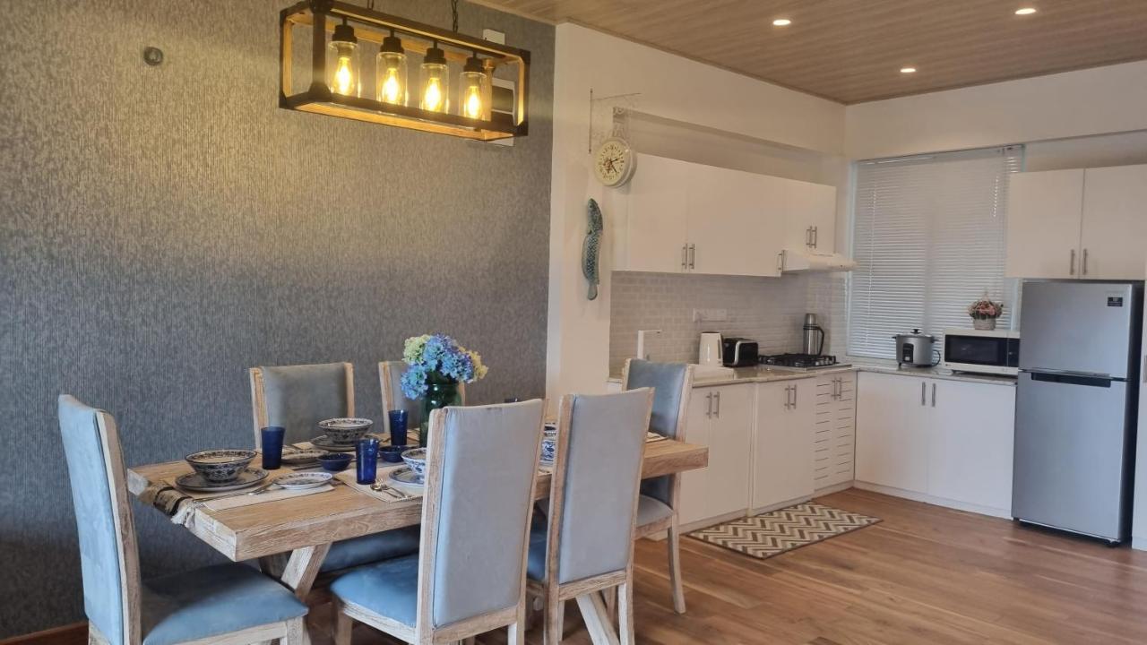 Knightsbridge Grand Apartment Nuwara Eliya Extérieur photo