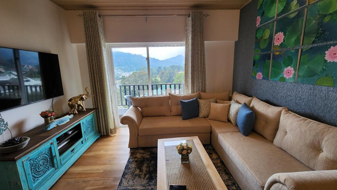 Knightsbridge Grand Apartment Nuwara Eliya Extérieur photo