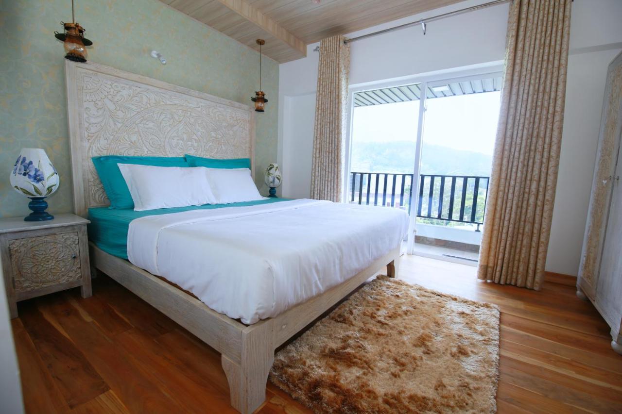 Knightsbridge Grand Apartment Nuwara Eliya Extérieur photo