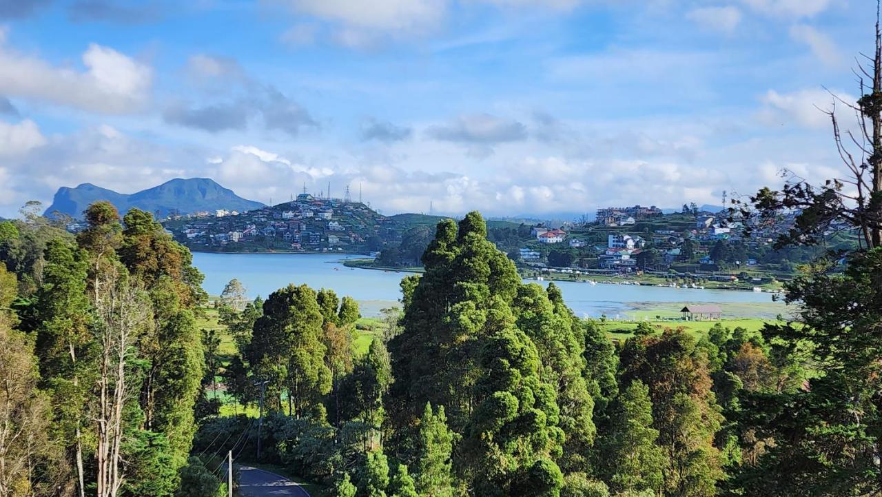 Knightsbridge Grand Apartment Nuwara Eliya Extérieur photo