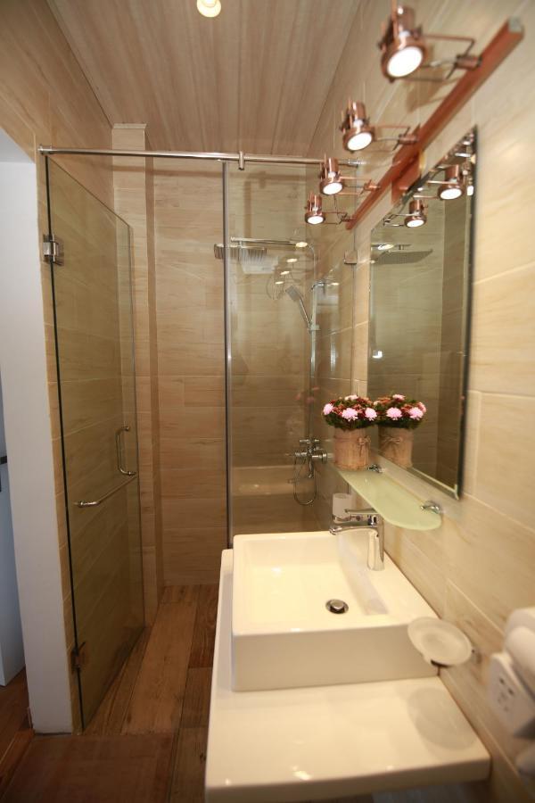 Knightsbridge Grand Apartment Nuwara Eliya Extérieur photo