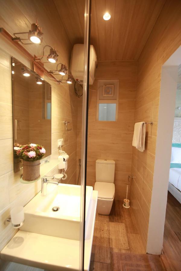 Knightsbridge Grand Apartment Nuwara Eliya Extérieur photo