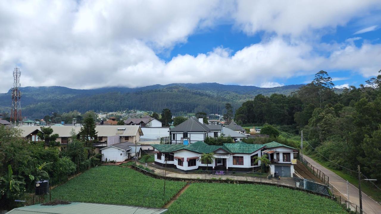 Knightsbridge Grand Apartment Nuwara Eliya Extérieur photo