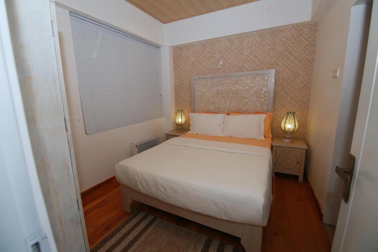 Knightsbridge Grand Apartment Nuwara Eliya Extérieur photo