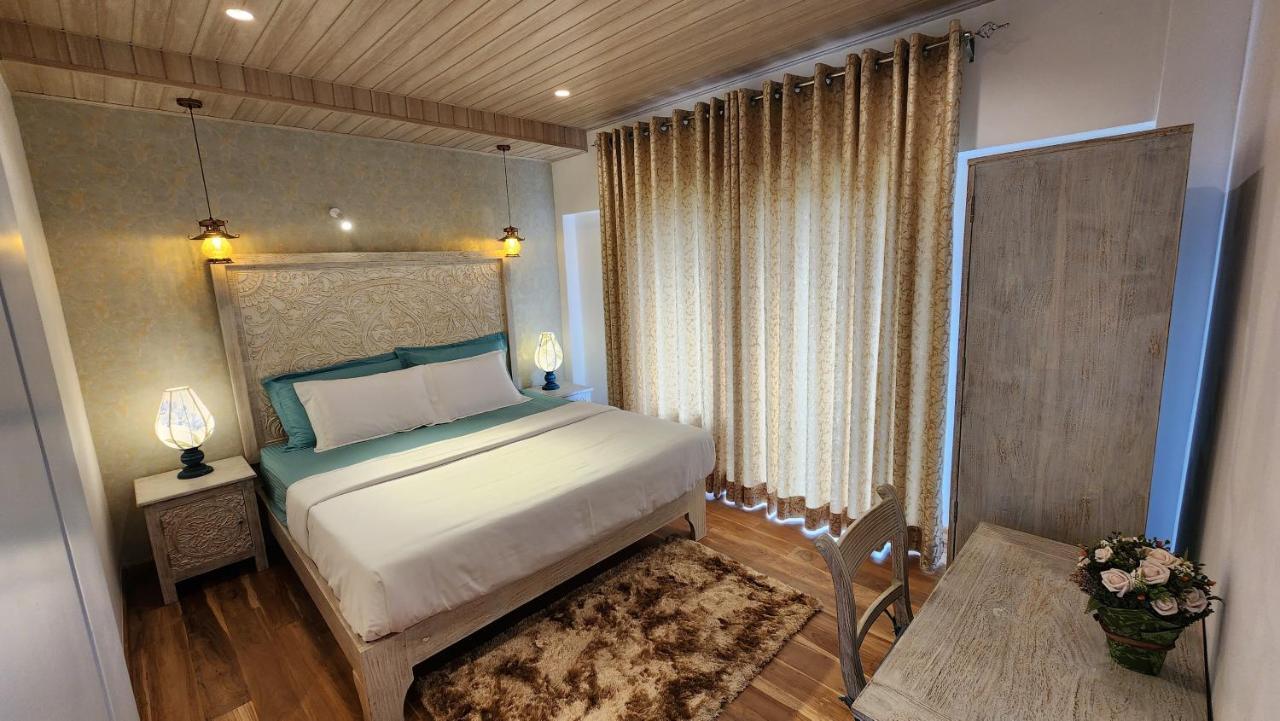 Knightsbridge Grand Apartment Nuwara Eliya Extérieur photo