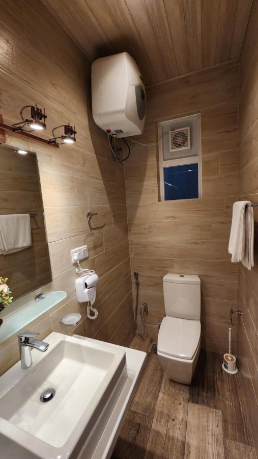 Knightsbridge Grand Apartment Nuwara Eliya Extérieur photo