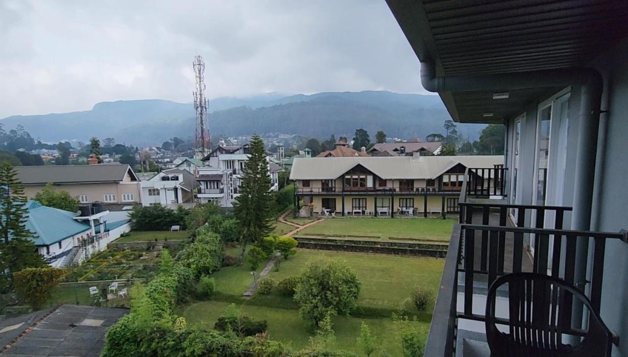 Knightsbridge Grand Apartment Nuwara Eliya Extérieur photo