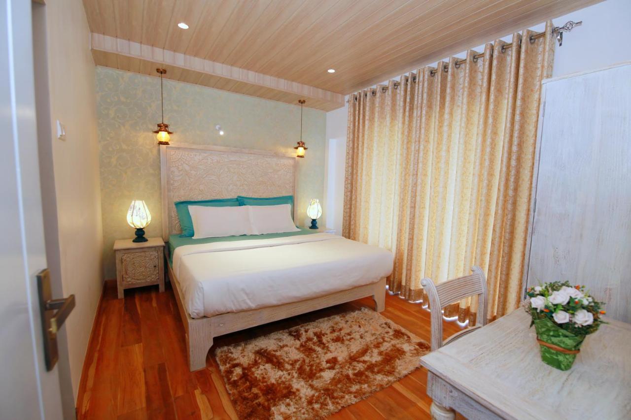 Knightsbridge Grand Apartment Nuwara Eliya Extérieur photo