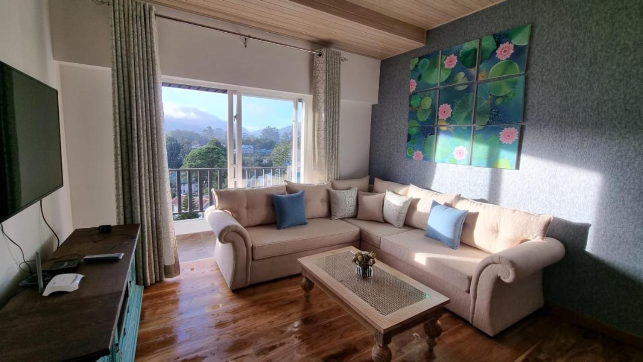 Knightsbridge Grand Apartment Nuwara Eliya Extérieur photo